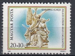 HUNGARY 4051,unused - Non Classificati