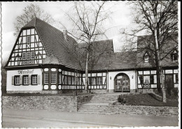 KOBLENZ Eingang Zum Weindorf, Cpsm GF - Koblenz