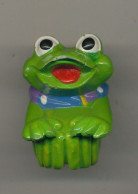 GRENOUILLE - Figuren