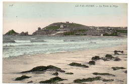 22 - VAL-ANDRE - La Pointe De Piégu - Pléneuf-Val-André