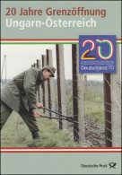 2759 Grenzöffnung Ungarn-Österreich - EB 5/2009 - Andere & Zonder Classificatie