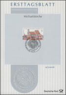 ETB 09/2006 Michaelskirche In Schwäbisch Hall - 2001-2010