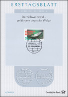 ETB 04/2019 Schweinswal, Gefährdete Walart - 2011-…