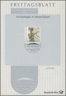 ETB 02/2005 Archäologie, Keltenfürst Vom Glauberg - 2001-2010