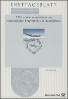ETB 10/2005 Flugverkehr, Flugzeug - 2001-2010