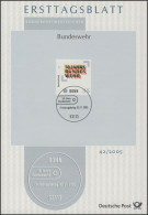 ETB 42/2005 Bundeswehr - 2001-2010