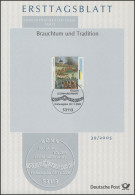 ETB 39/2005 Brauchtum Und Tradition, Tölzer Leonhardifahrt - 2001-2010