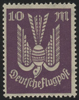 264 Flugpostmarken Holztaube 10 M ** - Unused Stamps