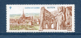 France - YT N° 4552 ** - Neuf Sans Charnière - 2011 - Unused Stamps