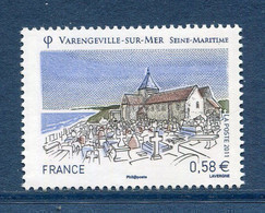 France - YT N° 4562 ** - Neuf Sans Charnière - 2011 - Neufs