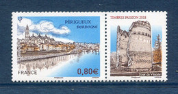 France - Yt N° 5273 ** - Neuf Sans Charnière - 2018 - Unused Stamps