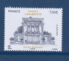 France - YT N° 5696 ** - Neuf Sans Charnière - 2023 - Unused Stamps