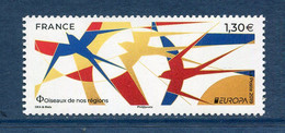 France - Yt N° 5320 ** - Neuf Sans Charnière - 2019 - Unused Stamps