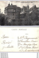 44 - Loire Atlantique - Nantes - Le Château Des Ducs De Bretagne, Pris Du Nord - Nantes