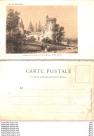 27 - Eure - Château De Condé Sur Iton - Autres & Non Classés