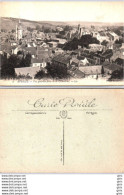 27 - Eure - Evreux - Vue Générale Prise De La Cathédrale - Evreux