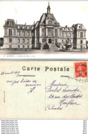 27 - Eure - Evreux - L'Hôtel De Ville - Evreux