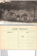 27 - Eure - Ruines De L' Abbaye De Grestain - Portes De XII Siècle Situées Sur Le Chemin - Autres & Non Classés