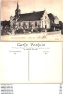 27 - Eure - Corneville Sur Risle. L’église - Sonstige & Ohne Zuordnung