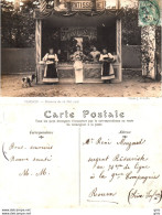 27 - Eure  - Vernon - Kermess Du 19 Mai 1907 - La Pâtisserie - Vernon