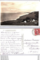 76 - Seine Maritime - Varengeville-sur-Mer - Vue Générale Sur Les Falaises - Varengeville Sur Mer