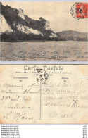 76 - Seine Maritime - Duclair - La Chaise De Gargantua Et Le Château De La Fontaine - Duclair