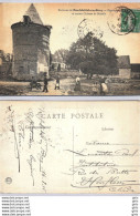 76 - Seine Maritime - Neufchâtel En Bray - Pigeonnier Et Ancien Château De Bouelle - Neufchâtel En Bray