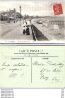 76 - Seine Maritime - Le Havre - Le Boulevard Maritime - Non Classificati