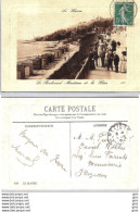 76 - Seine Maritime - Le Havre - Boulevard Maritime Et Le Heve - Unclassified