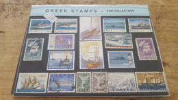REF A3026 GRECE  BLOC - Collections