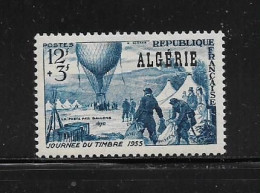 ALGERIE  ( DIV - 520 )   1954   N° YVERT ET TELLIER    N°  325    N* - Unused Stamps