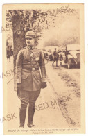 RO 44 - 18388 FOCSANI, German Army On The Street, Old Cars, Romania - Old Postcard - Unused - Roumanie