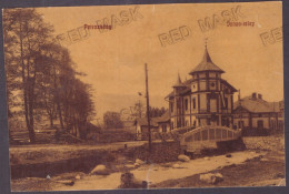 RO 44 - 23134 PETROSANI, Hunedoara, Romania - Old Postcard - Unused - Rumänien