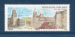 France - Yt N° 4862 ** - Neuf Sans Charnière - 2014 - Unused Stamps