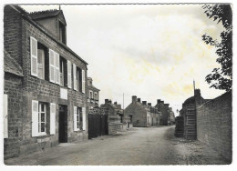 Barfleur - La Bretonne - Maison Natale De Ste Marie-Madeleine Postel - N°60-1099  # 1-24/26 - Barfleur