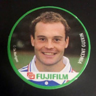 Vincent Guerin - POG FUJIFILM Equipe De France Football - Sonstige & Ohne Zuordnung