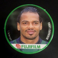 Bernard Lama - POG FUJIFILM Equipe De France Football - Other & Unclassified