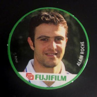 Alain Roche - POG FUJIFILM Equipe De France Football - Altri & Non Classificati