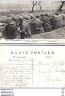 53 - Mayenne - La Grande Guerre 1914 - Tranchée Prise Aux Allemands Dans Les Combats Près De LUNÉVILLE - Autres & Non Classés