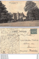 53 - Mayenne - Ernée - Le Château De Pannard - Ernee