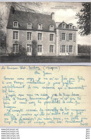 53 - Mayenne - Coudray - Château De Luigné - Autres & Non Classés