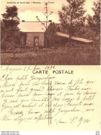 53 - Mayenne - Institution Du Sacré Coeur - La Ferme - Other & Unclassified