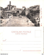 Italie - Roma - Casa Delle Vestali - Sonstige & Ohne Zuordnung