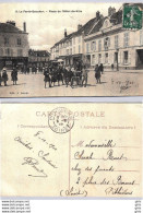 77 - Seine Et Marne - La Ferté Gaucher - Place De L'Hôtel-de-Ville - La Ferte Gaucher