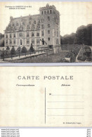 77 - Seine Et Marne - Jossigny - Château De La Guette - Other & Unclassified