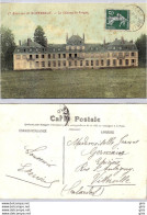 77 - Seine Et Marne - Montereau - Le Château De Forges - Montereau