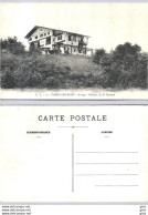 64 - Pyrénées-Atlantiques - Cambo-les-Bains - Arnaga , Château De M. Rostand - Cambo-les-Bains