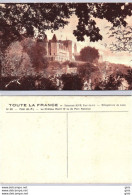 64 - Pyrénées-Atlantiques - Pau - Château Henri IV - Pau