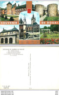 59 - Nord - Douai - Souvenir De Douai - Douai