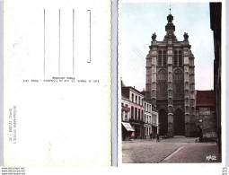 59 - Nord - Douai - L'Eglise Saint Pierre - Douai